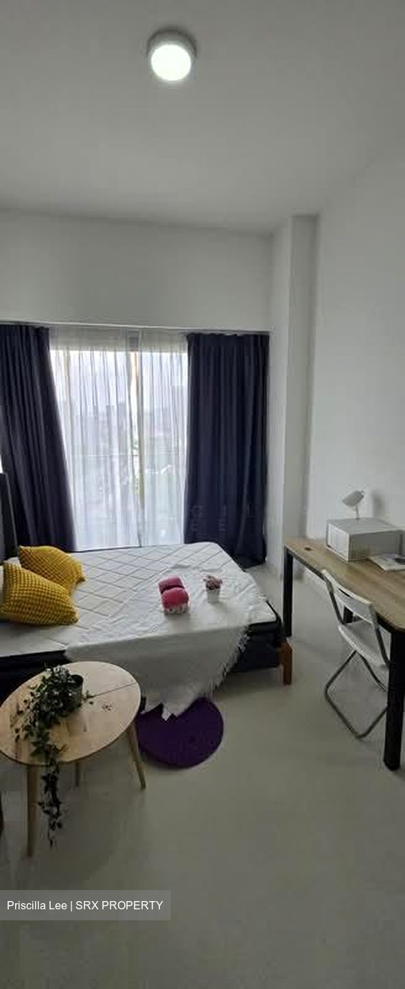 Forte Suites (D8), Apartment #568816081
